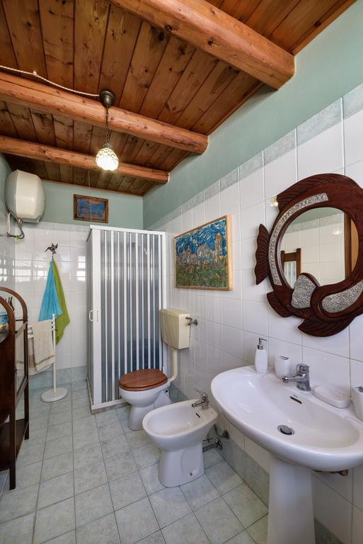 Appartamento Le Terrazze di Angela Marina di Ragusa Esterno foto